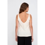 24Colours 24Colours Top Eva wit