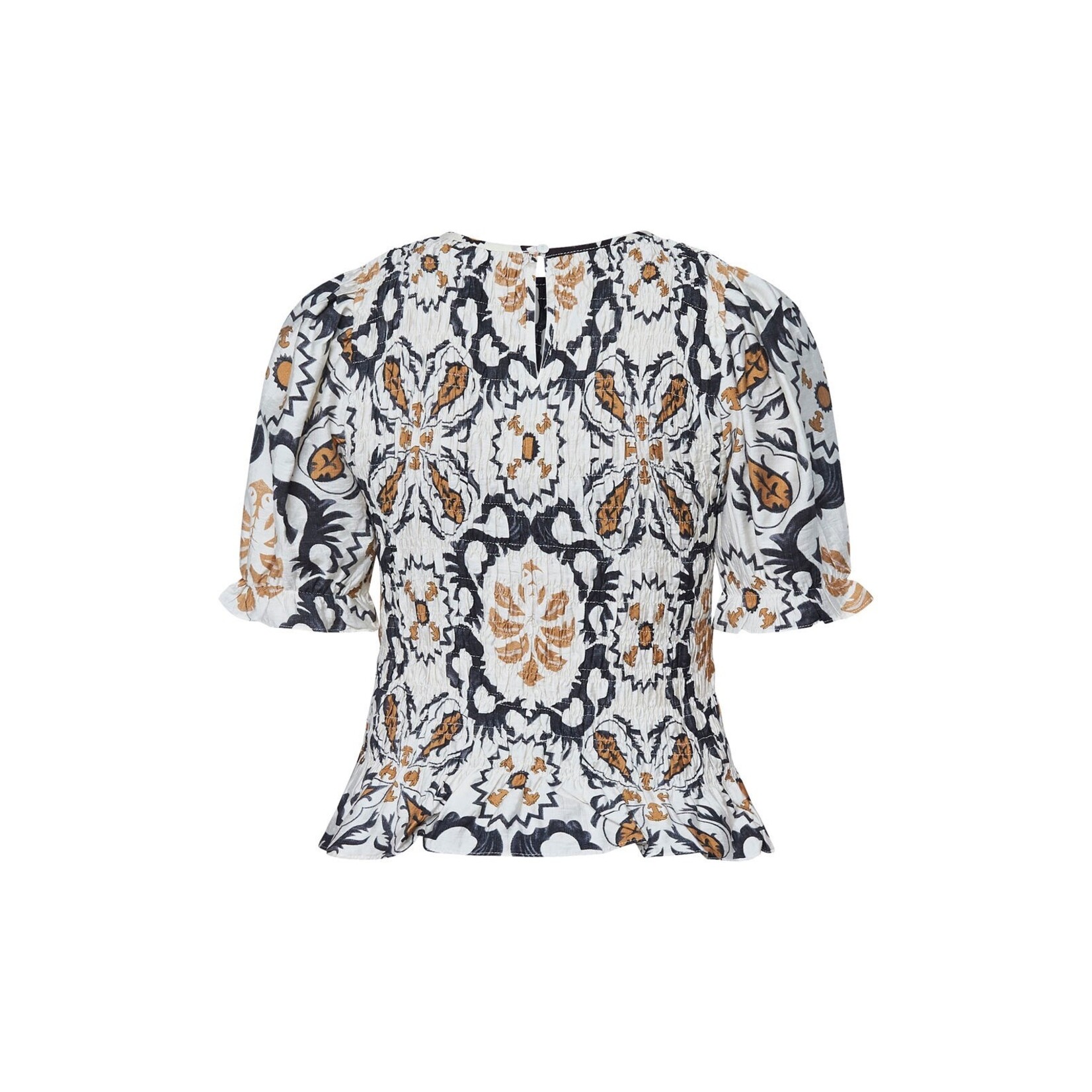 Sisters Point Nix blouse print