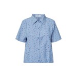 Sisters Point Gufo blouse streep