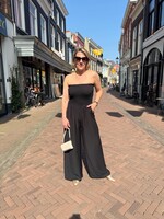 Jumpsuit Carrie zwart