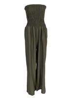 Jumpsuit Carrie army