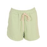 Sweat short Noor groen