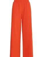 ICHI Ihobia broek Jacquard