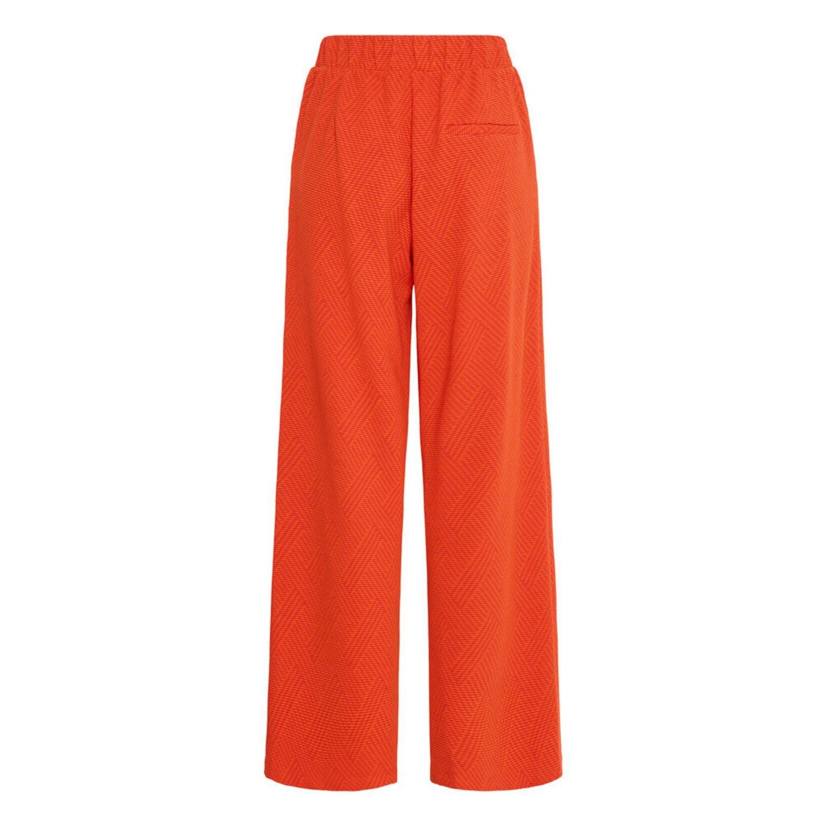 ICHI Ihobia broek Jacquard