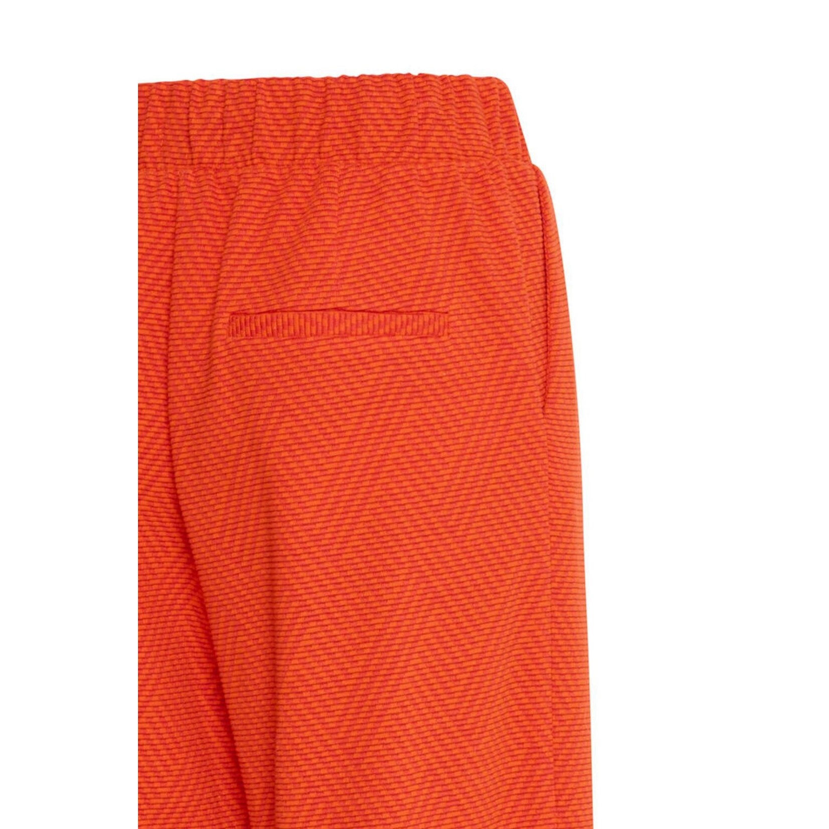 ICHI Ihobia broek Jacquard