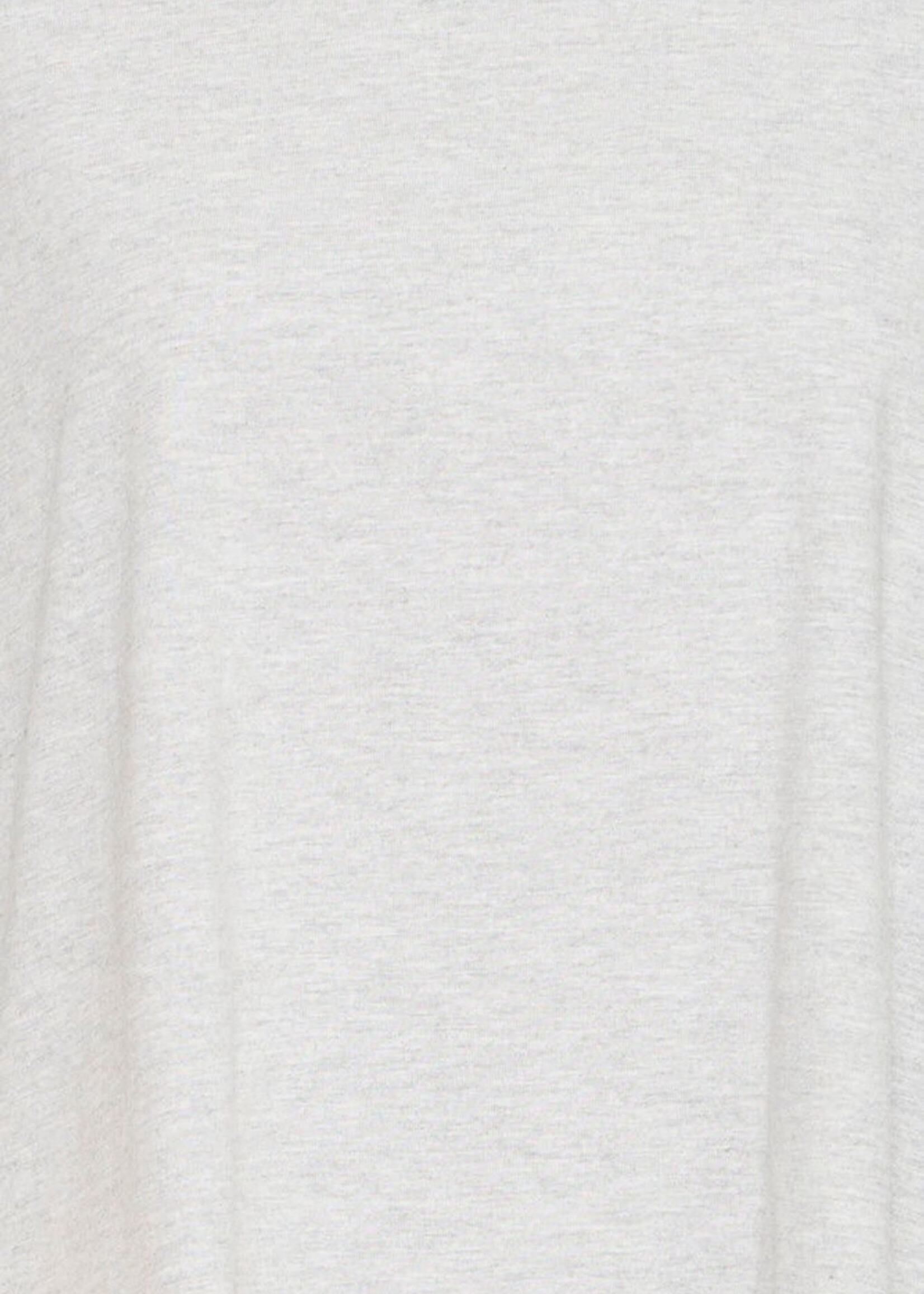 ICHI Ihpalmer t-shirt EX loose fit grijs