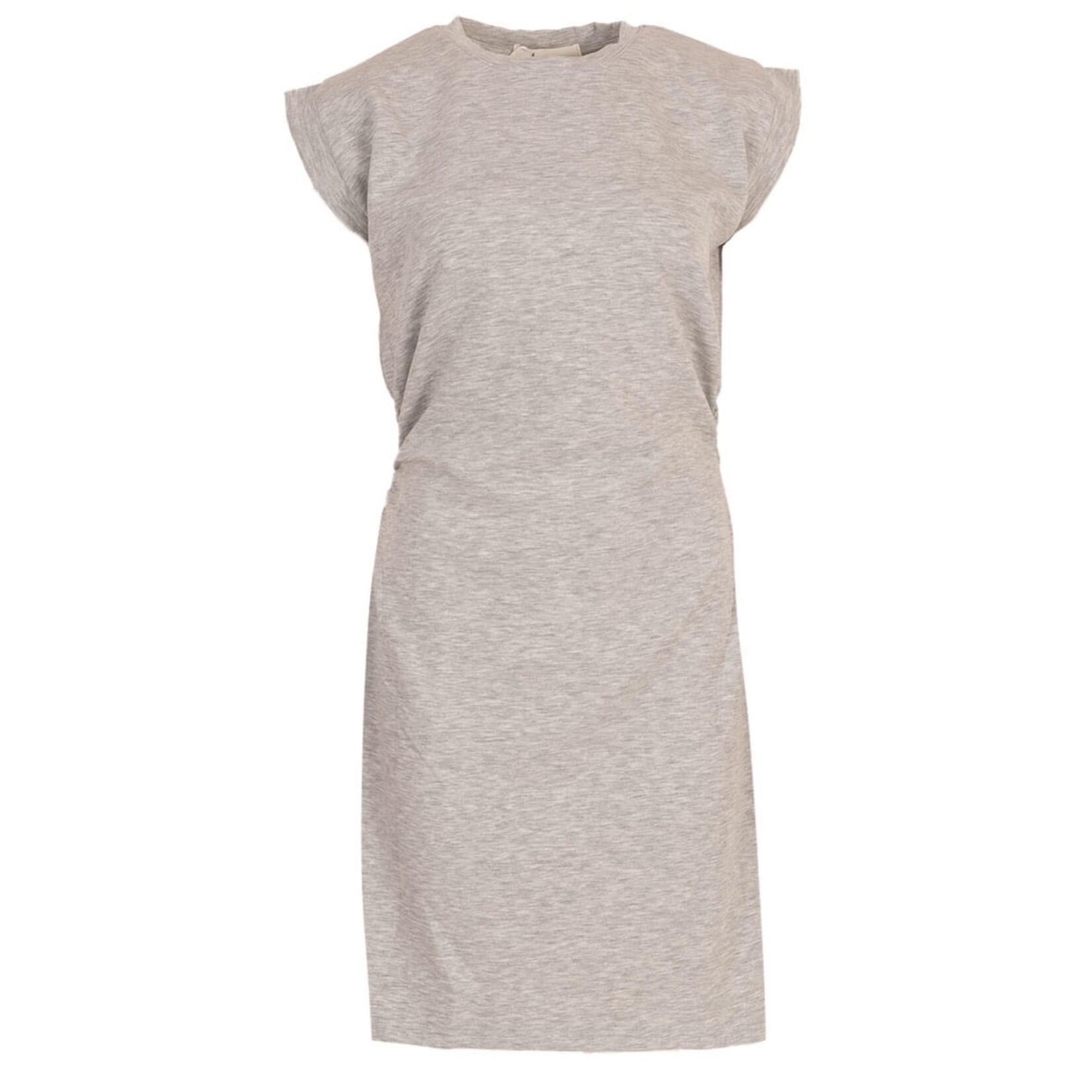 Jurk Suus grijs