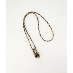 Telefoon koord leopard Lio