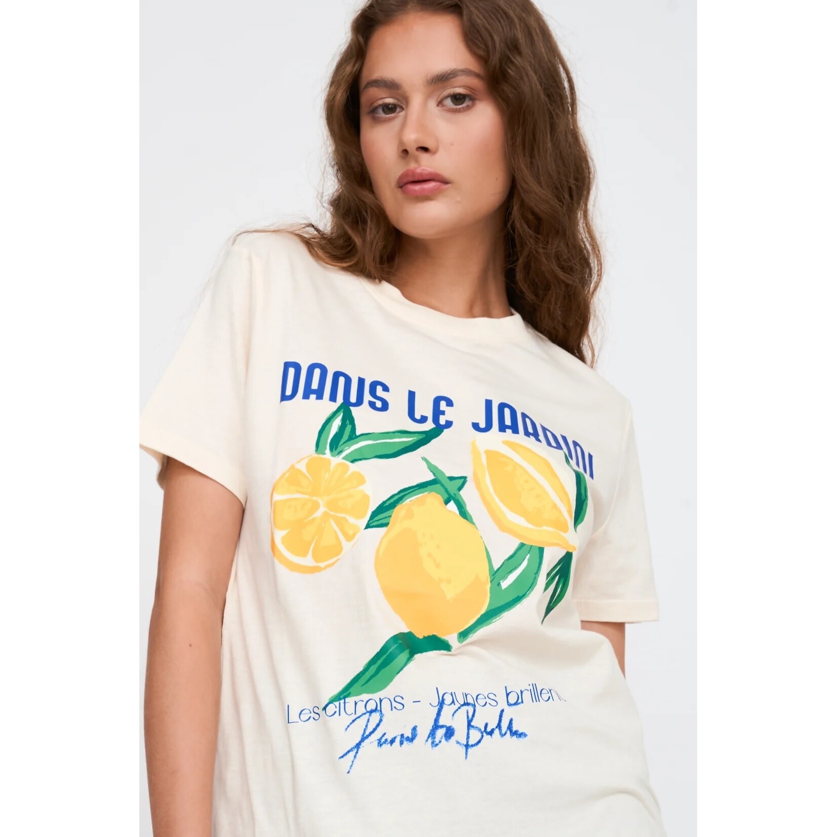 24Colours 24Colours t-shirt les citrons