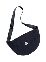 Moss Copenhagen Sasja Icon  Bumbag Navy