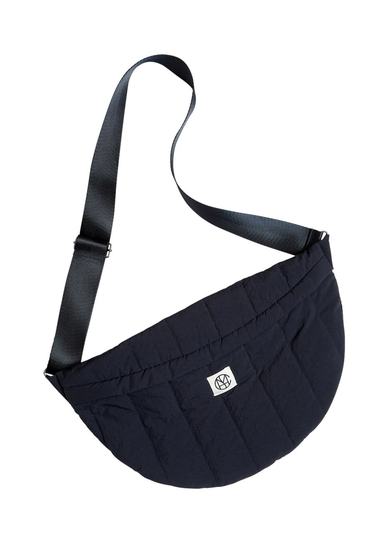 Moss Copenhagen Sasja Icon  Bumbag Navy