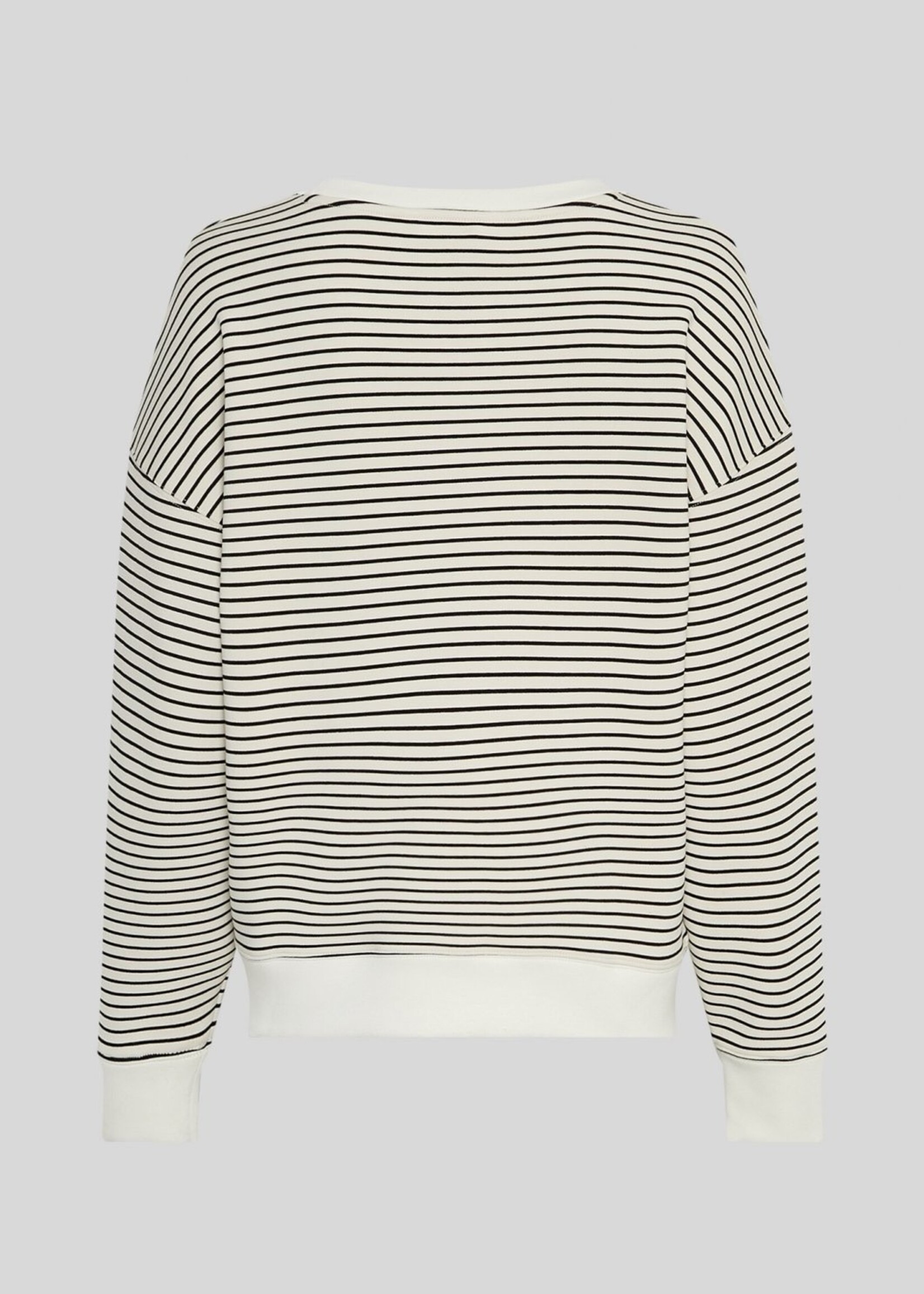 Moss Copenhagen Ima Q sweater streep
