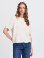 ICHI Ihkamara trui SS off white