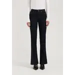 MUD JEANS MUD Isy High flared jeans strong blue