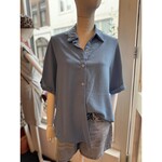 Azzurro blouse Luna jeans blue
