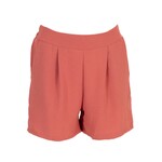 Korte broek Jasmijn roze