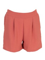 Korte broek Jasmijn roze