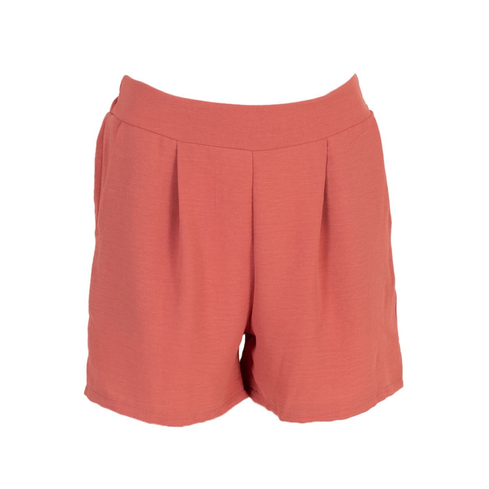 Korte broek Jasmijn roze