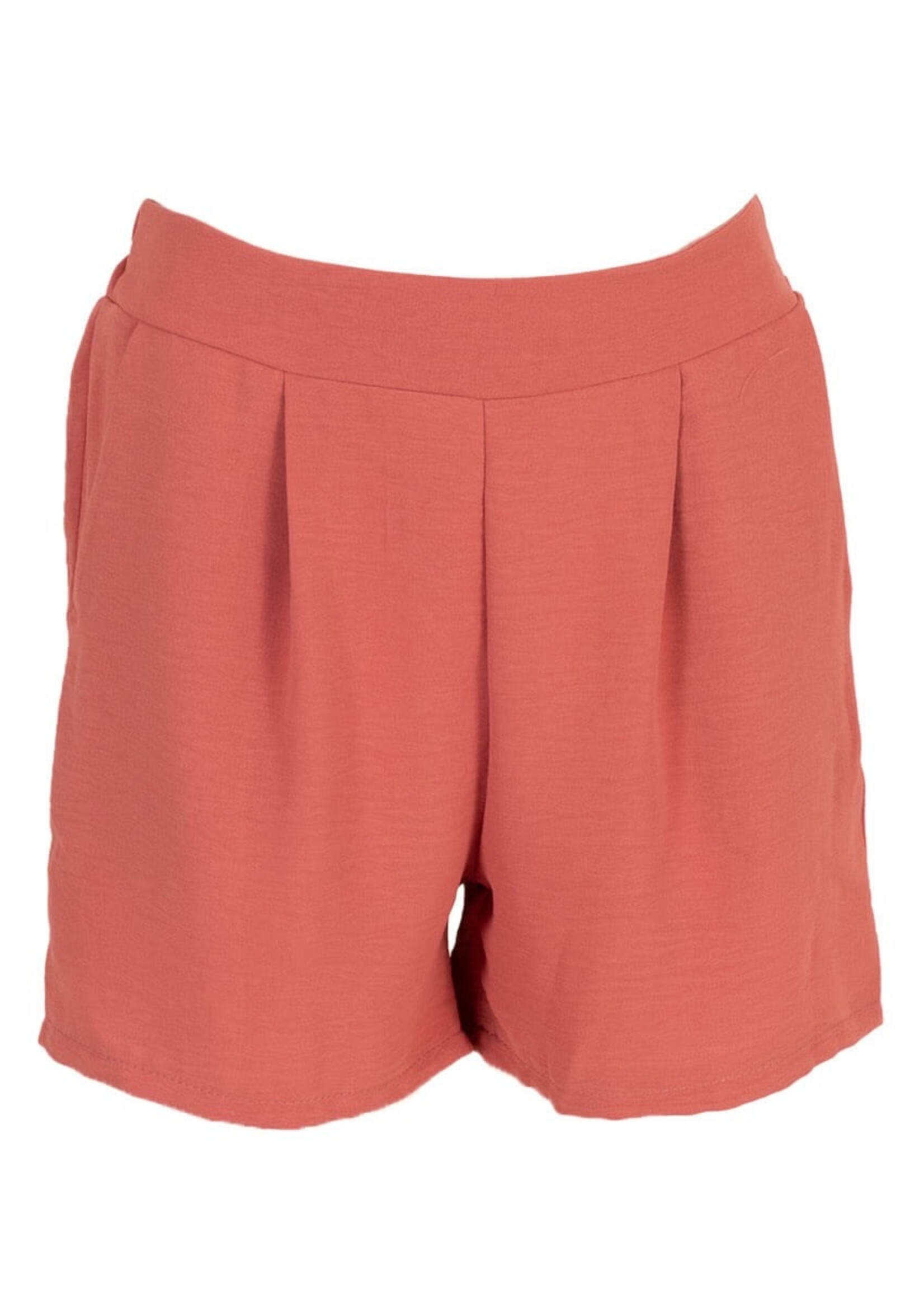 Korte broek Jasmijn roze