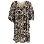 Zomerjurk Felice zebra
