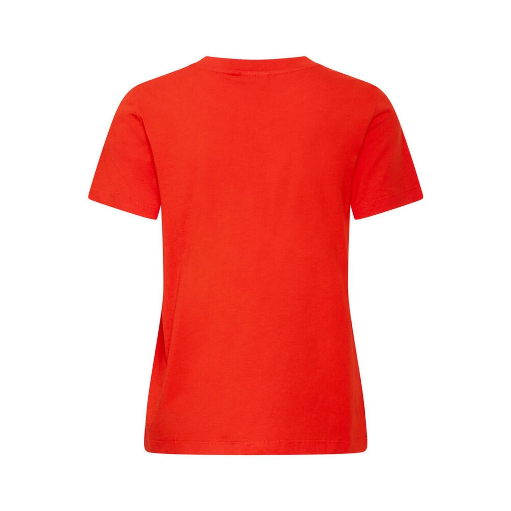 ICHI Ihcamino love red