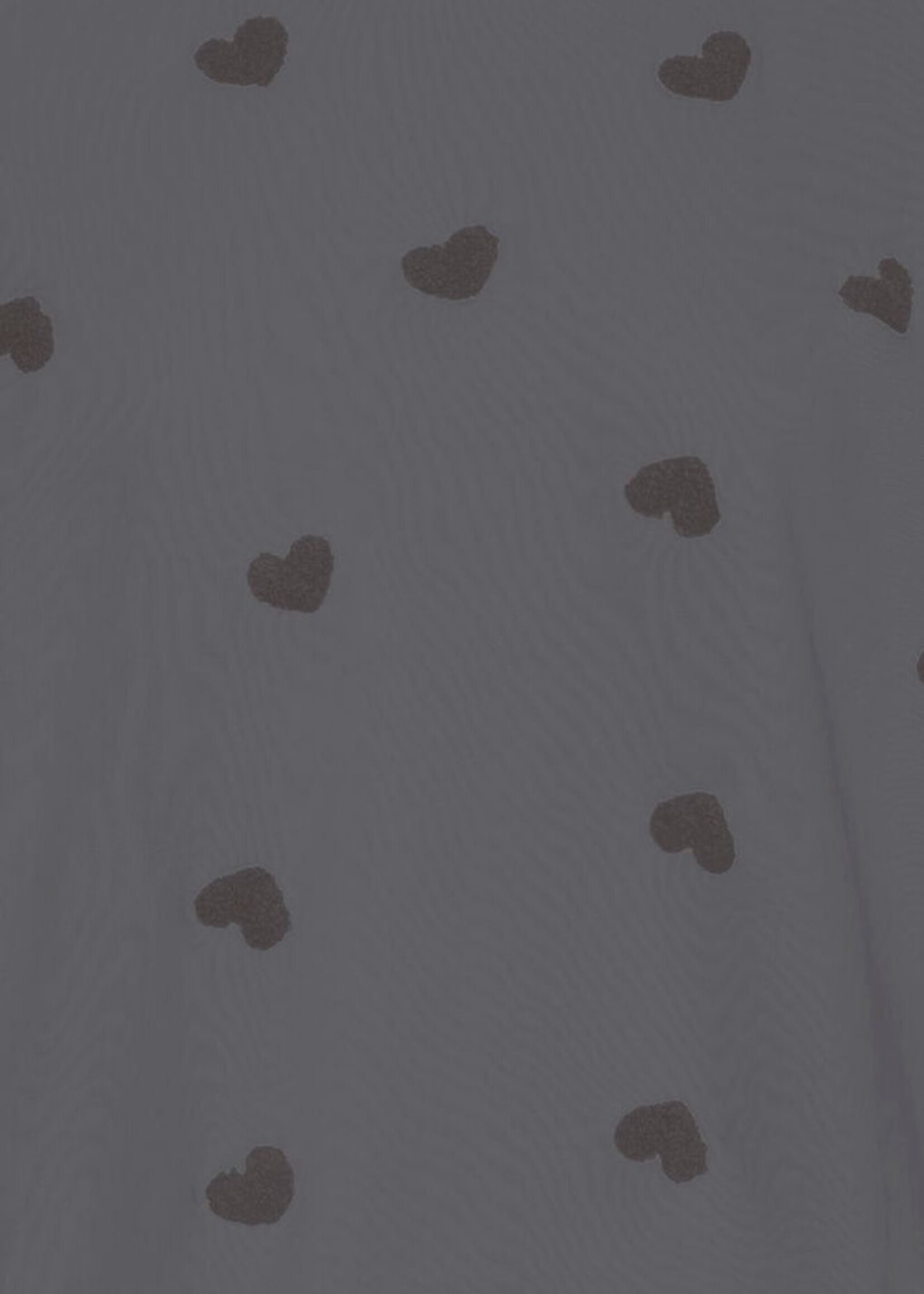 ICHI Ihkasura sweater love grijs