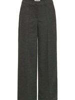 ICHI Ihkate SUS Office Wide Pants grijs