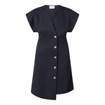 Sisters Point Evela jurk zwart