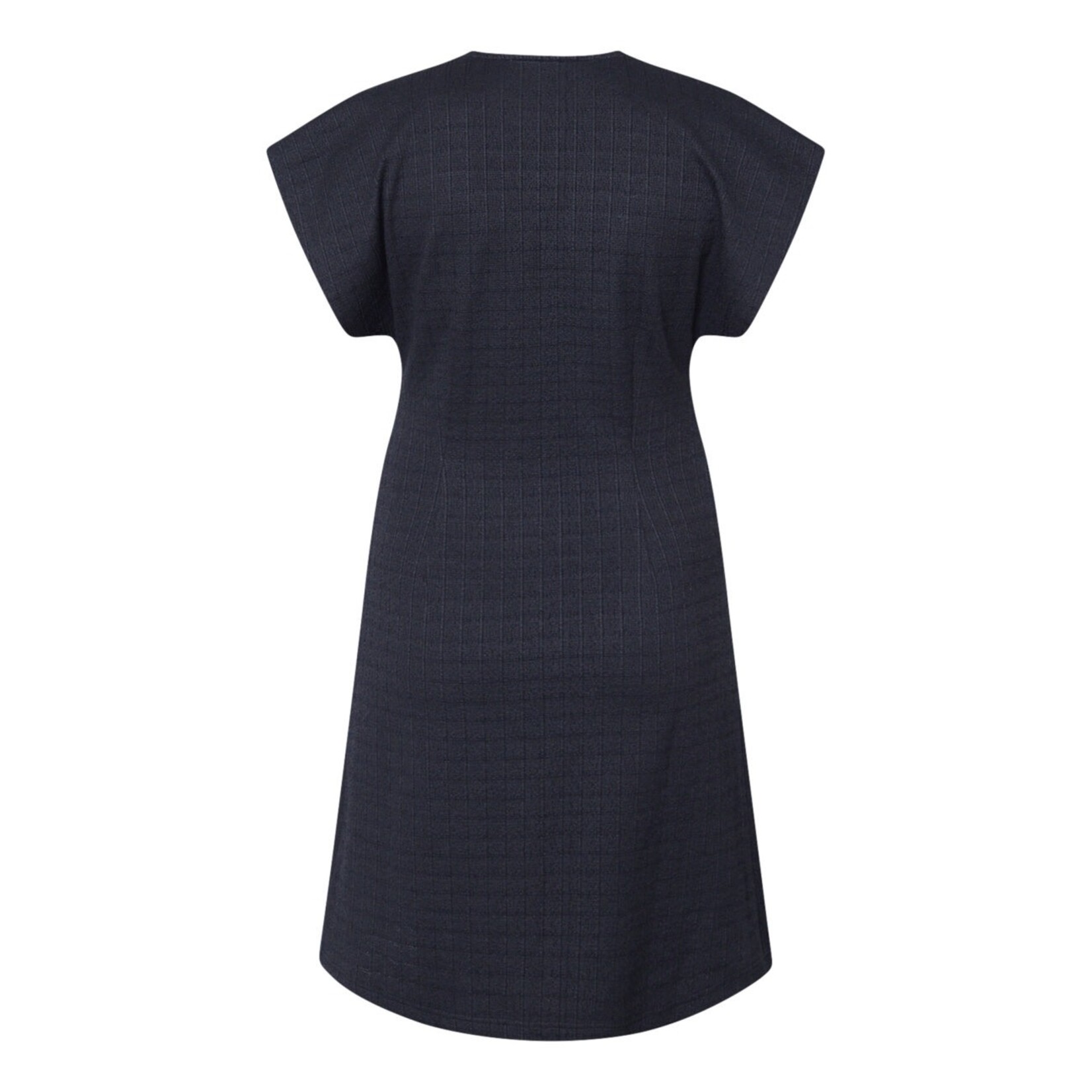 Sisters Point Evela jurk zwart