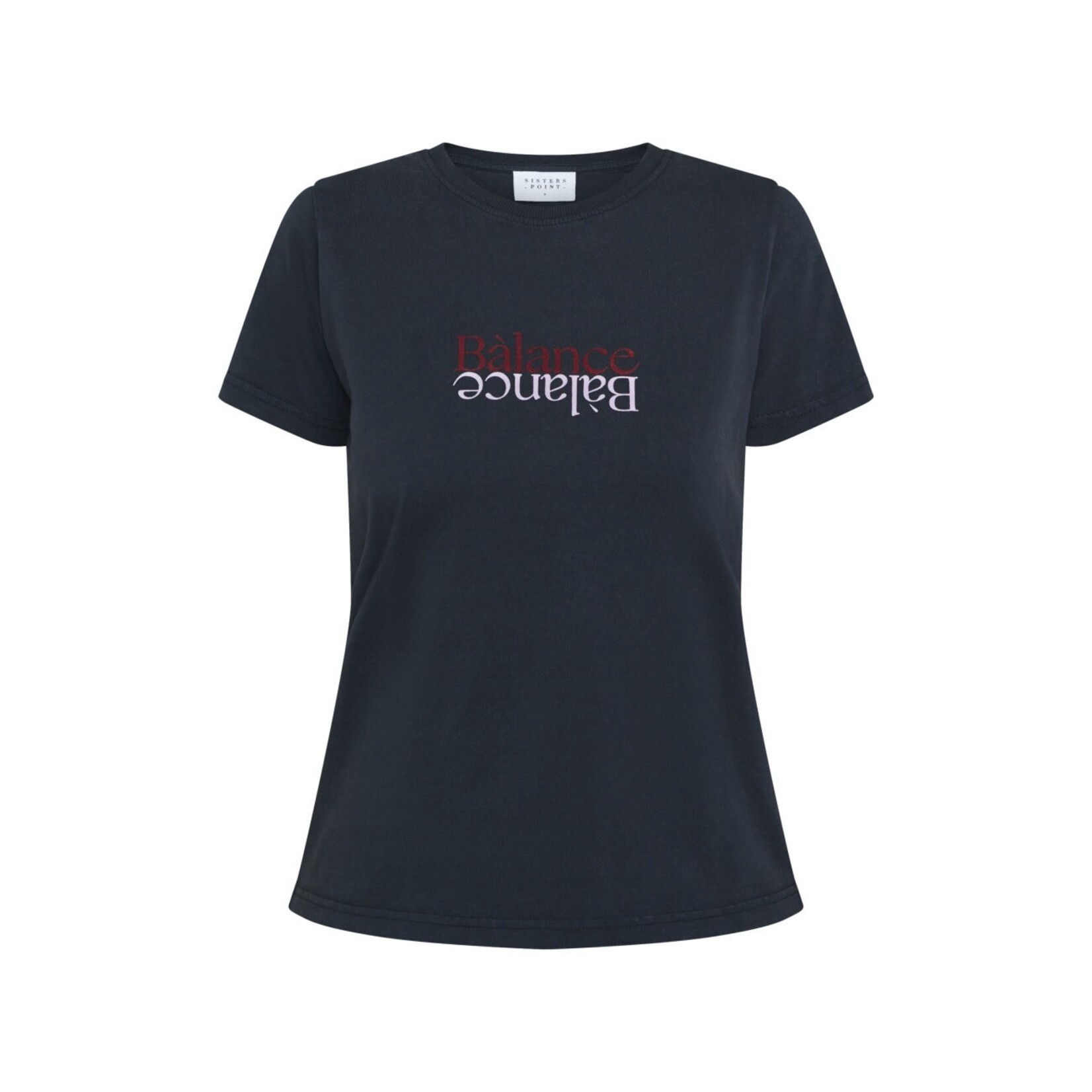 Sisters Point husa t-shirt balance