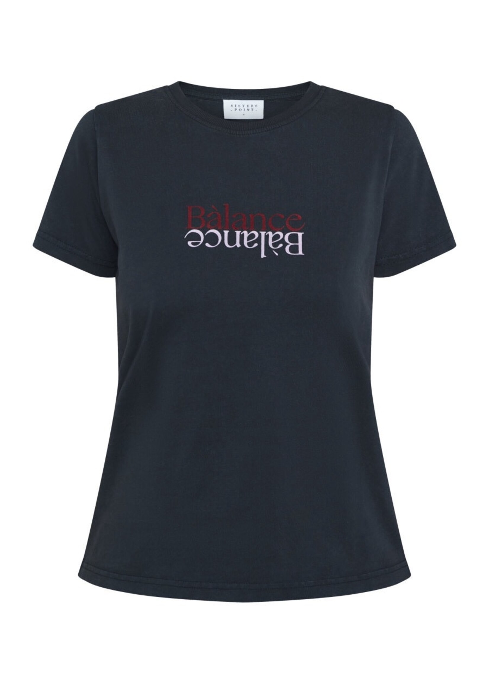 Sisters Point husa t-shirt balance