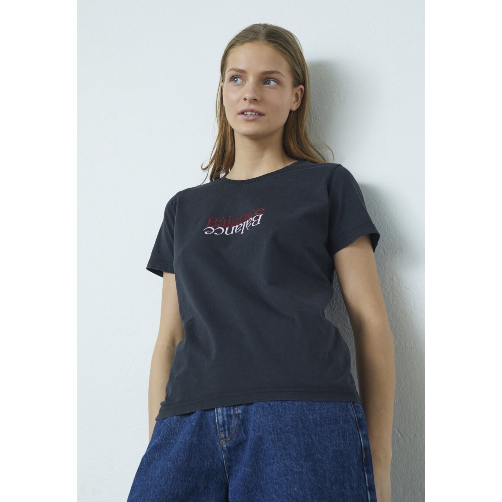 Sisters Point husa t-shirt balance