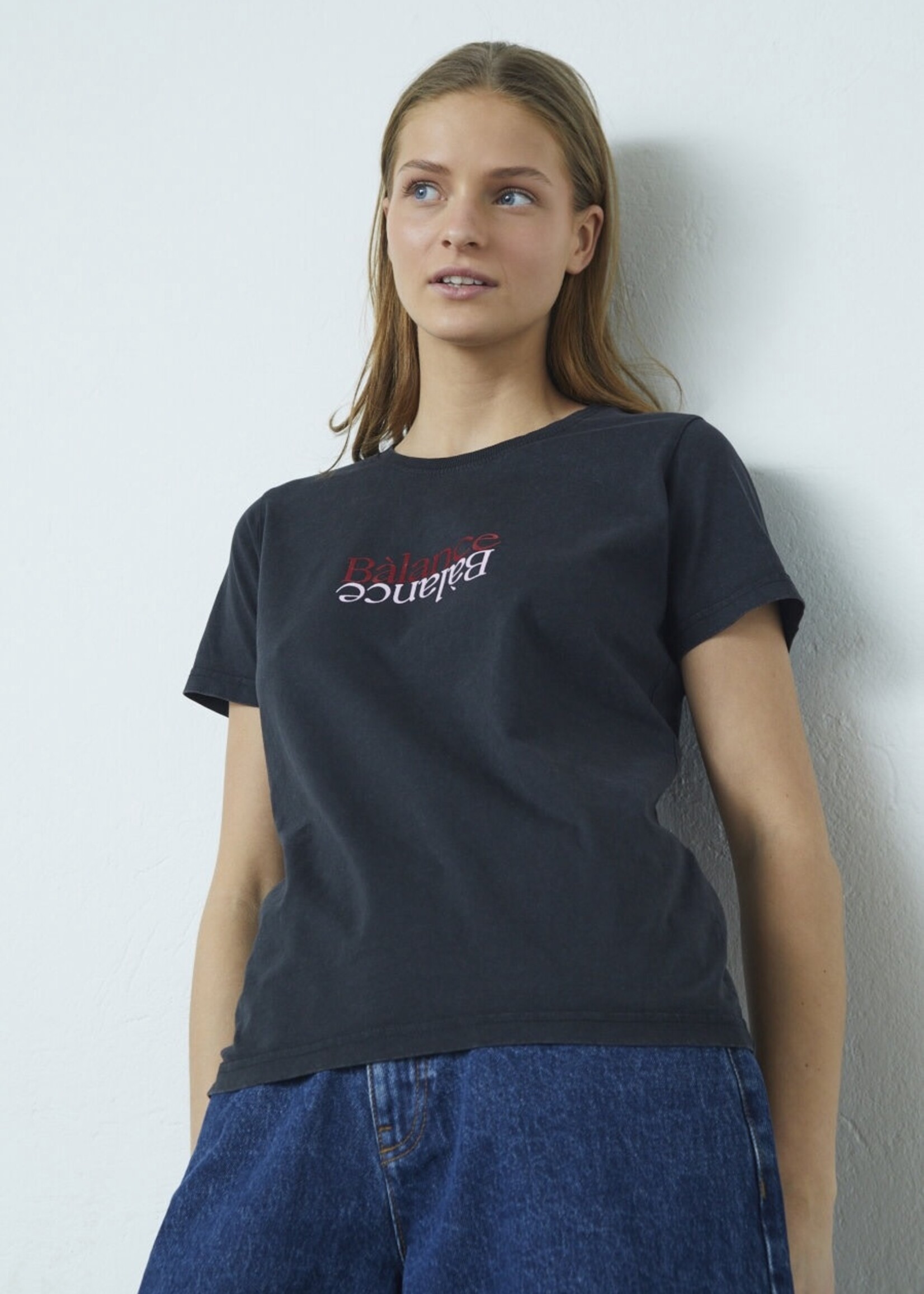Sisters Point husa t-shirt balance