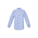 Sisters Point Istea blouse streep