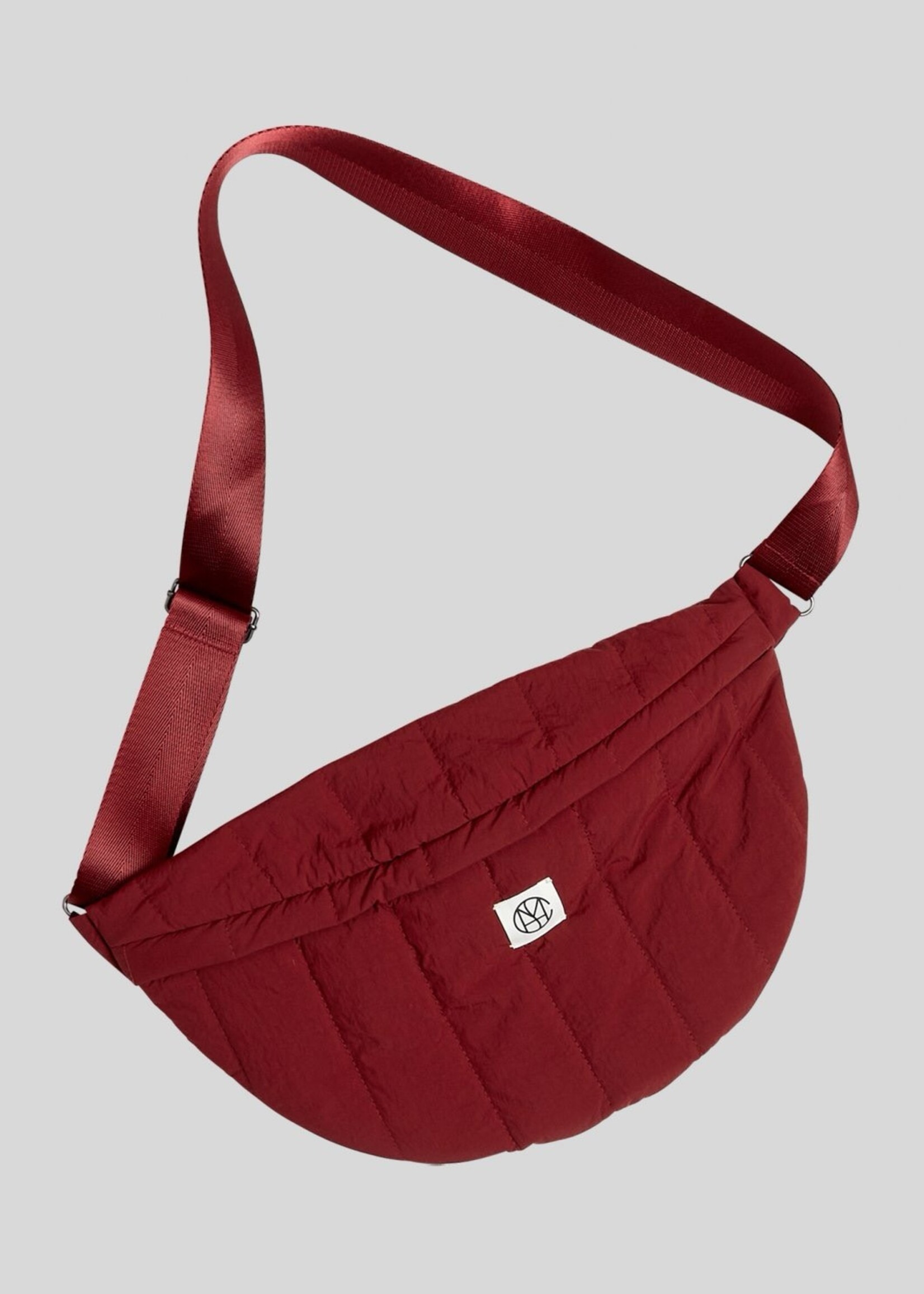 Moss Copenhagen Sasja Icon Bumbag bordeaux