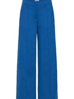 ICHI broek Ihkate sus office wide blauw