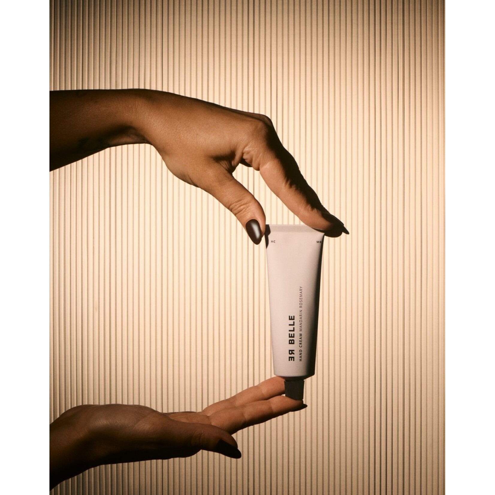 MSCH Rebelle Hand cream lemongrass mint 50ml