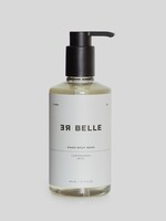 MSCH Hand and body wash lemongrass Mint 300ml