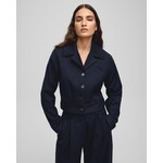 Moss Copenhagen Mynthe Elina jasje Navy