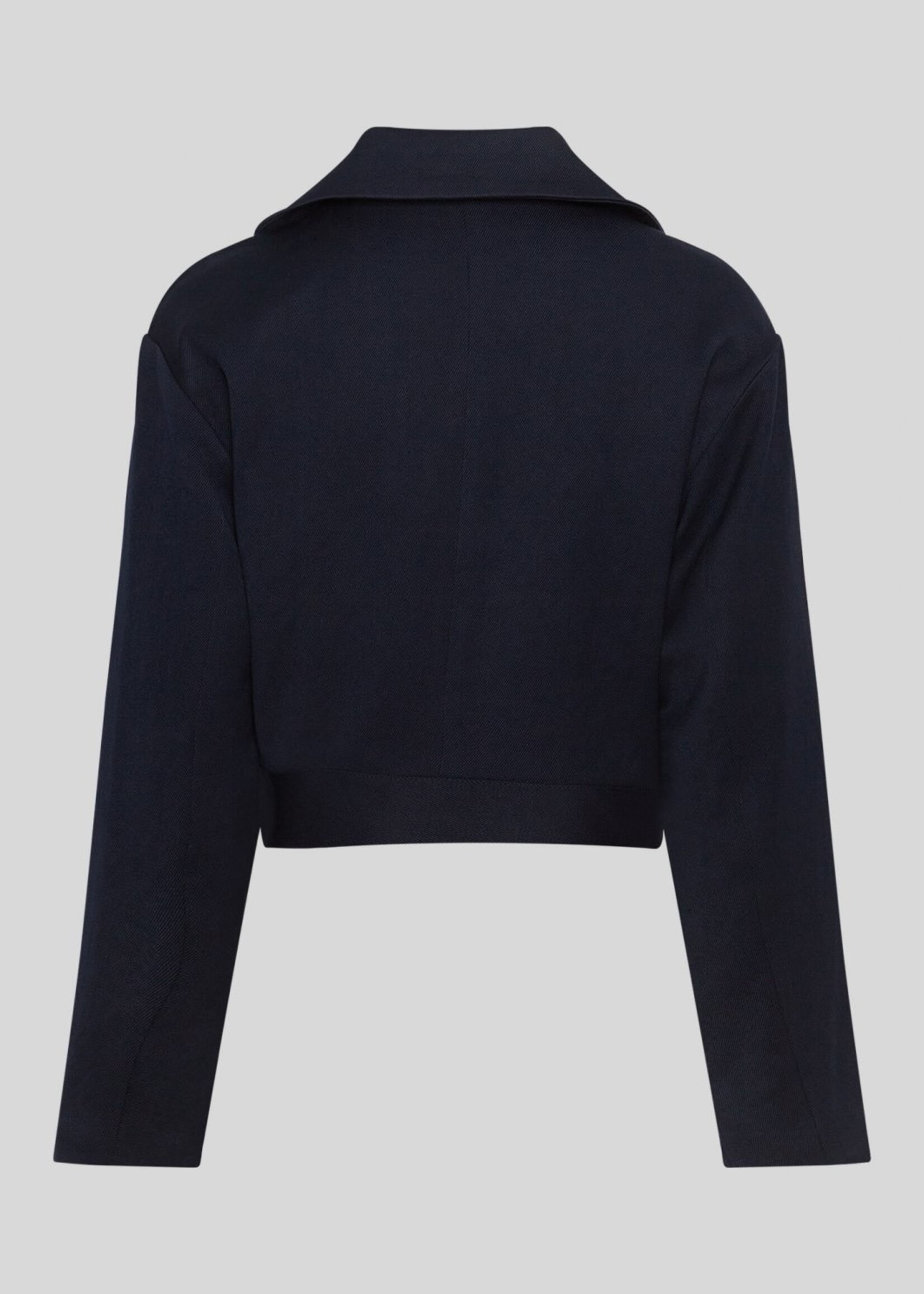 Moss Copenhagen Mynthe Elina jasje Navy