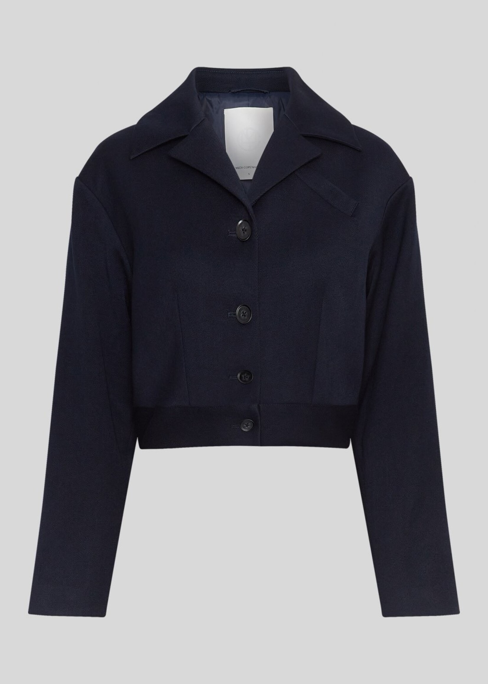 Moss Copenhagen Mynthe Elina jasje Navy