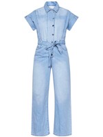 Sisters Point Jumpsuit Feba denim