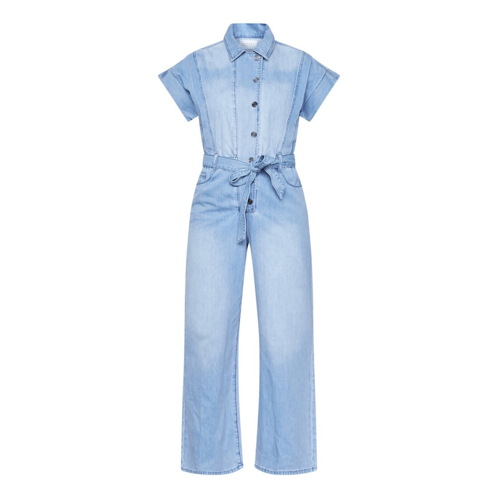 Sisters Point Jumpsuit Feba denim