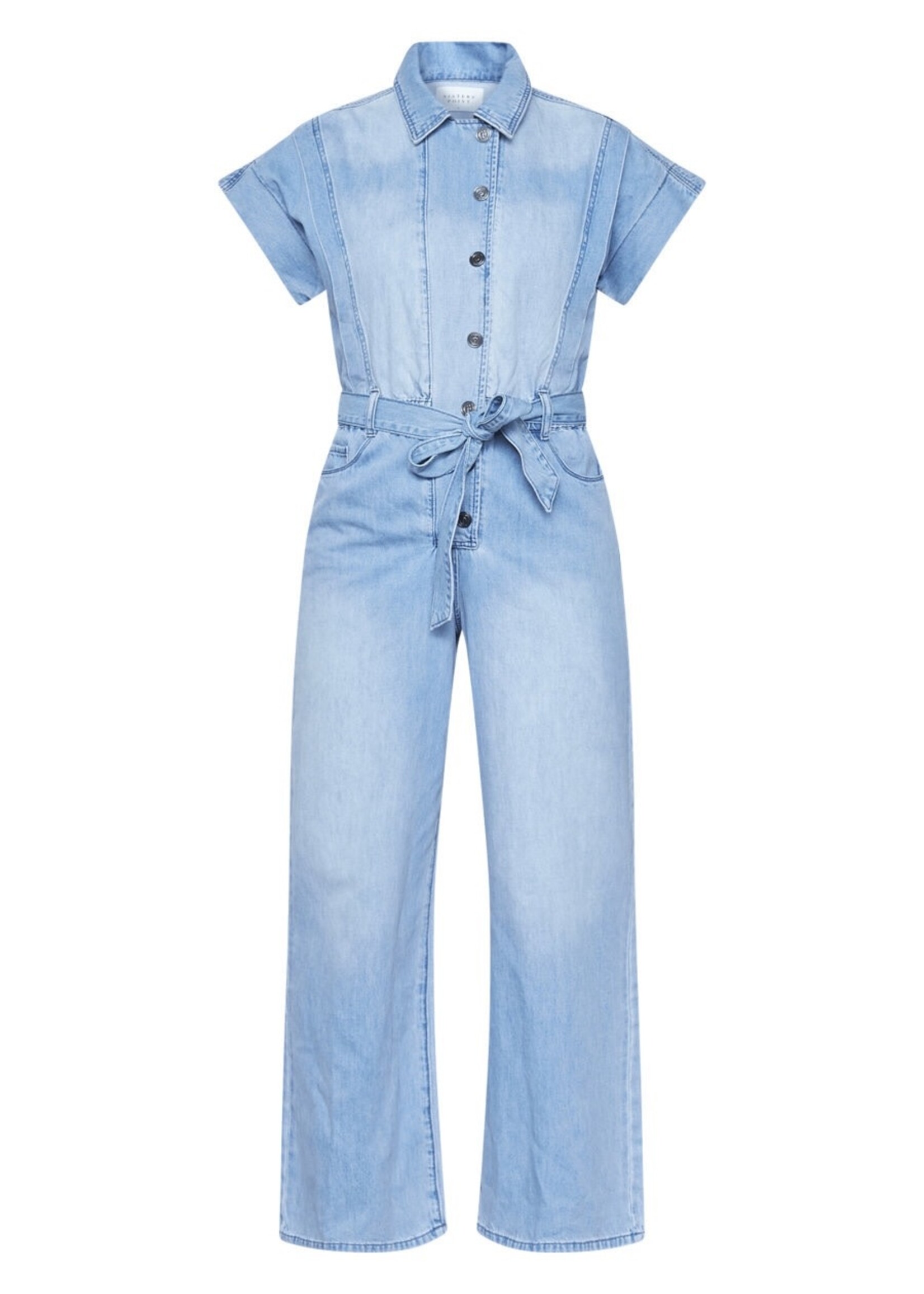 Sisters Point Jumpsuit Feba denim