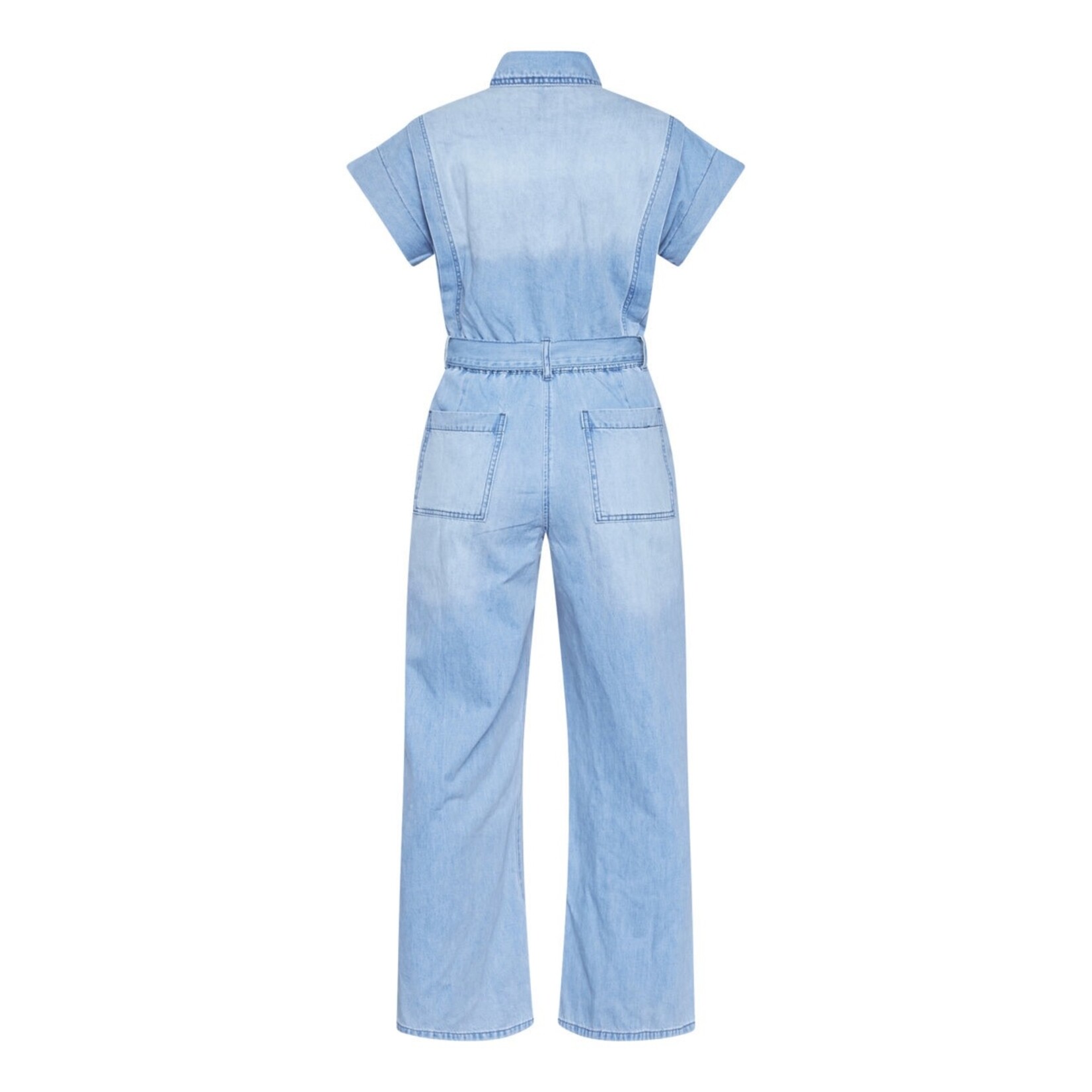Sisters Point Jumpsuit Feba denim