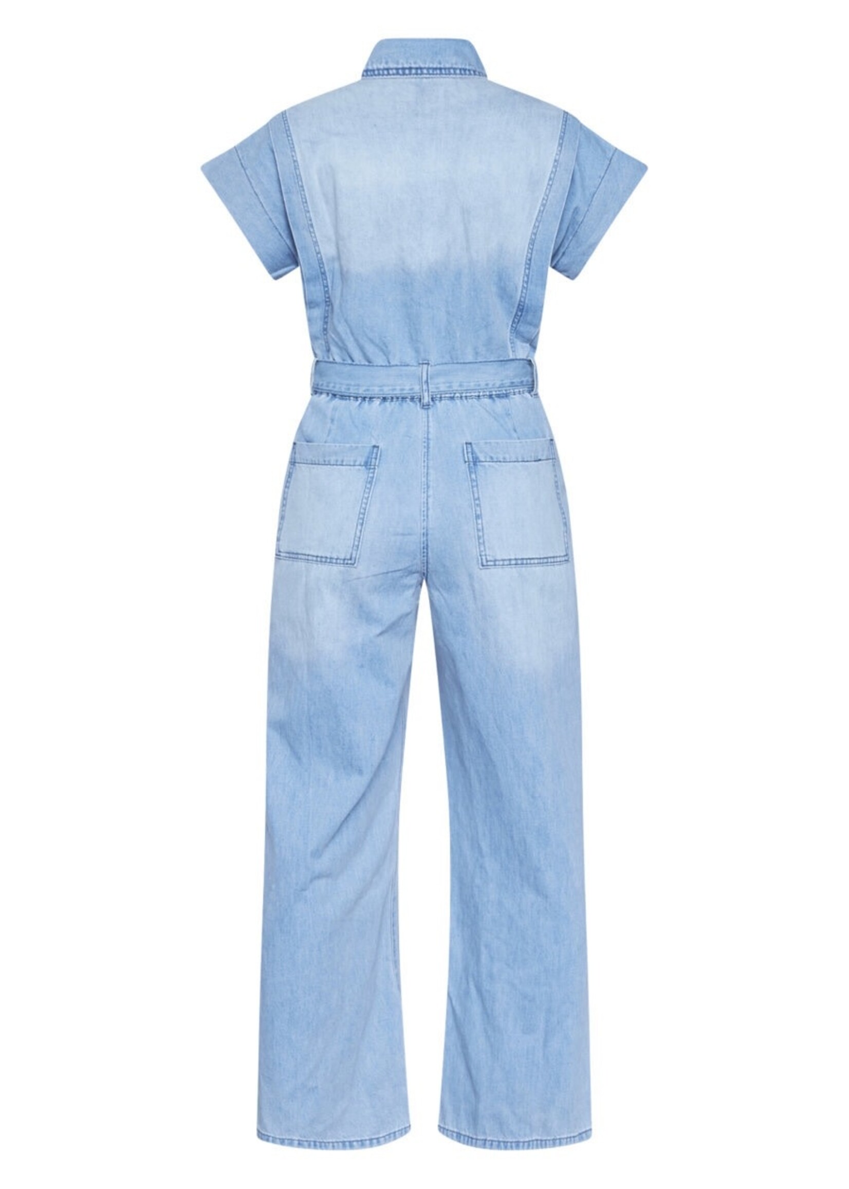Sisters Point Jumpsuit Feba denim