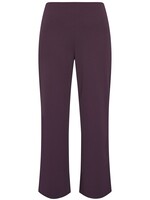 Sisters Point Glut Pants Bordeaux