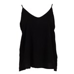 Top summer zwart