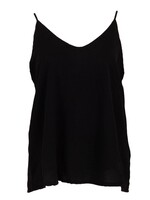 Top summer zwart