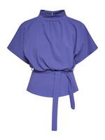 Sisters Point Girl Top6 blauw